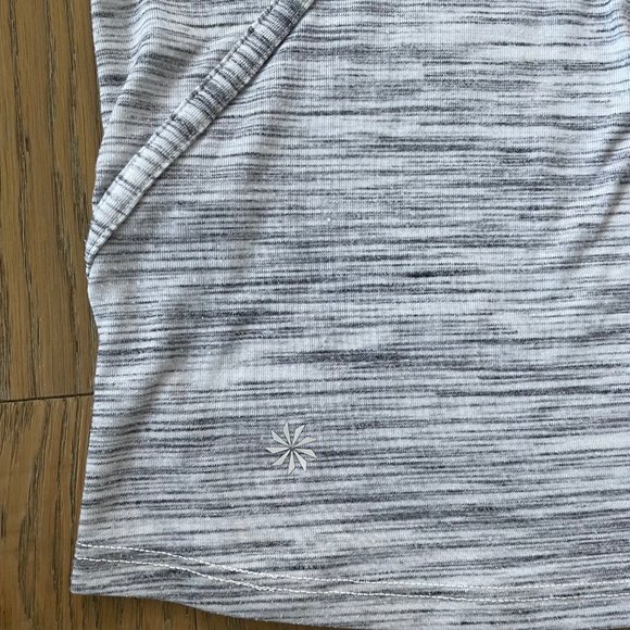 Athleta Girl Daybreak activewear tank top - Picture 6 of 8